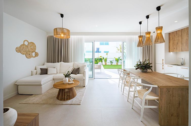 Appartement in Pilar De La Horadada