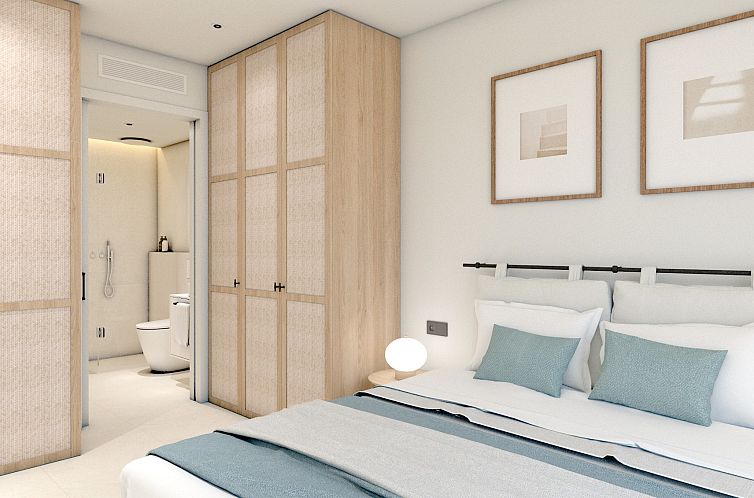 Appartement in Pilar De La Horadada