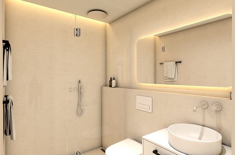 Appartement in Pilar De La Horadada