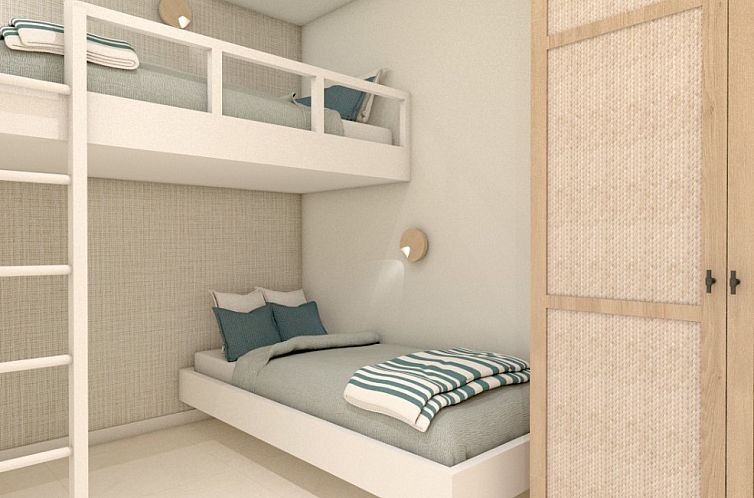 Appartement in Pilar De La Horadada