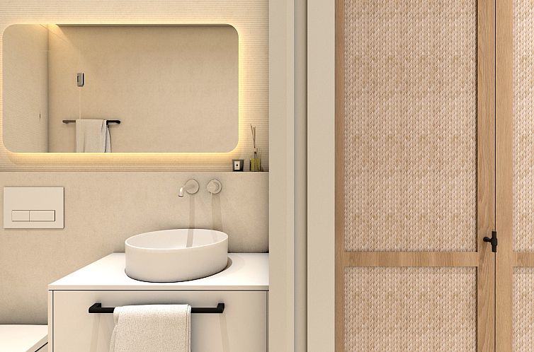 Appartement in Pilar De La Horadada