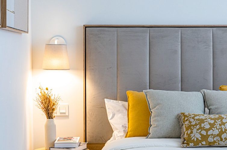 Appartement in Pilar De La Horadada