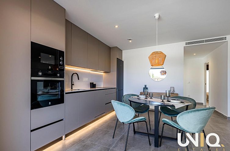 Appartement in Pilar De La Horadada