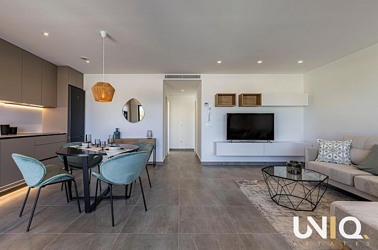 Appartement in Pilar De La Horadada