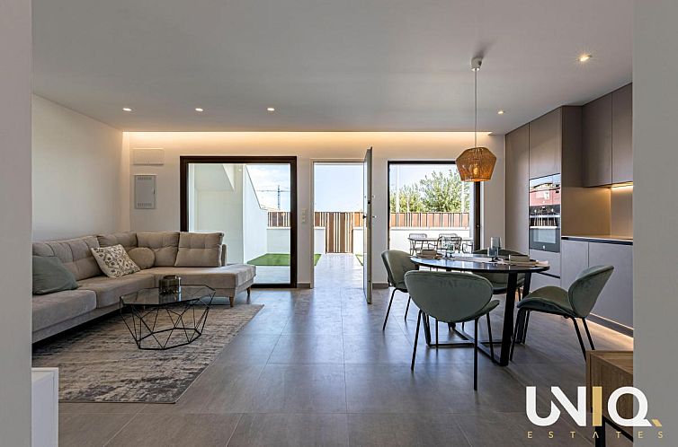 Appartement in Pilar De La Horadada