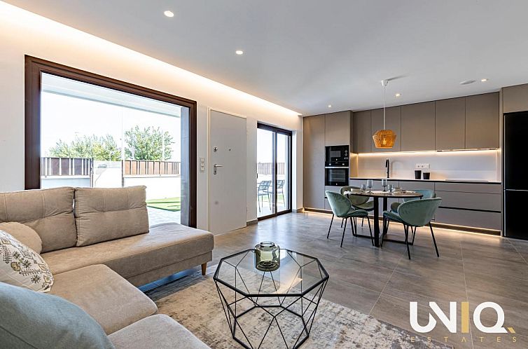 Appartement in Pilar De La Horadada