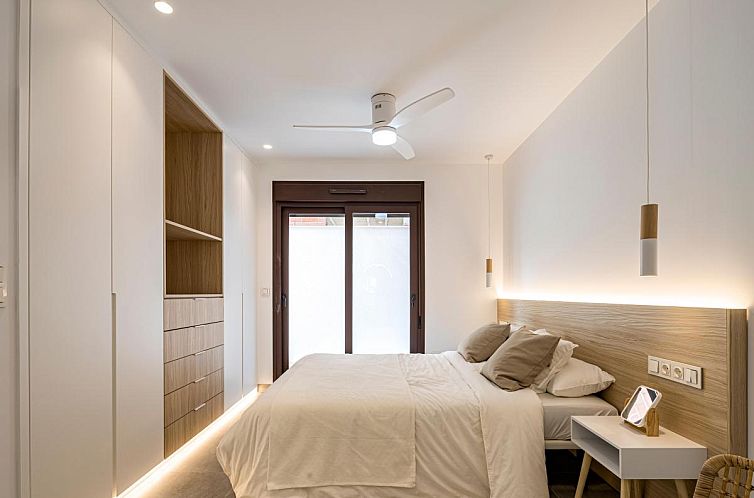 Appartement in Pilar De La Horadada