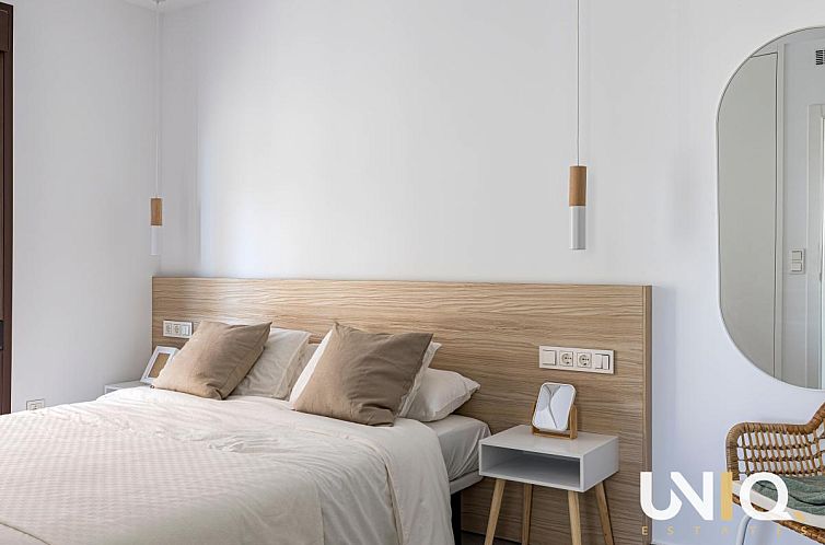 Appartement in Pilar De La Horadada