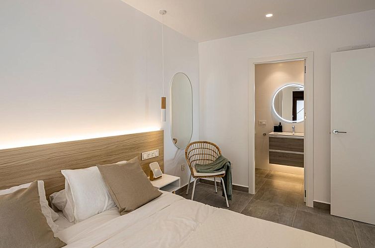 Appartement in Pilar De La Horadada