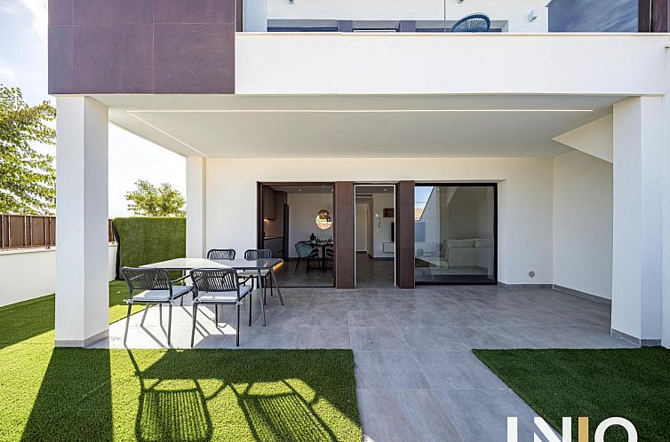 Appartement in Pilar De La Horadada