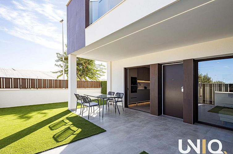 Appartement in Pilar De La Horadada