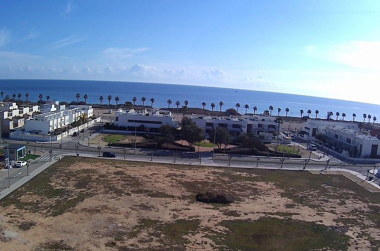 Appartement in Pilar De La Horadada