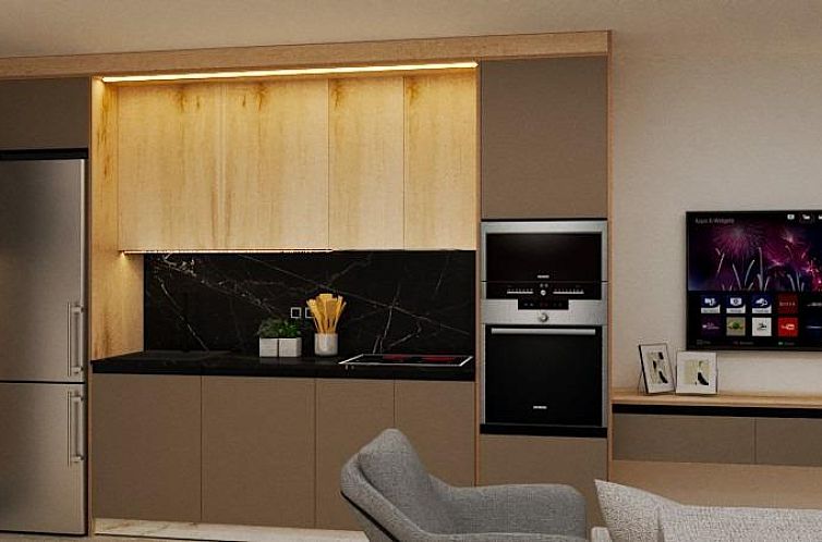 Appartement in Pilar De La Horadada