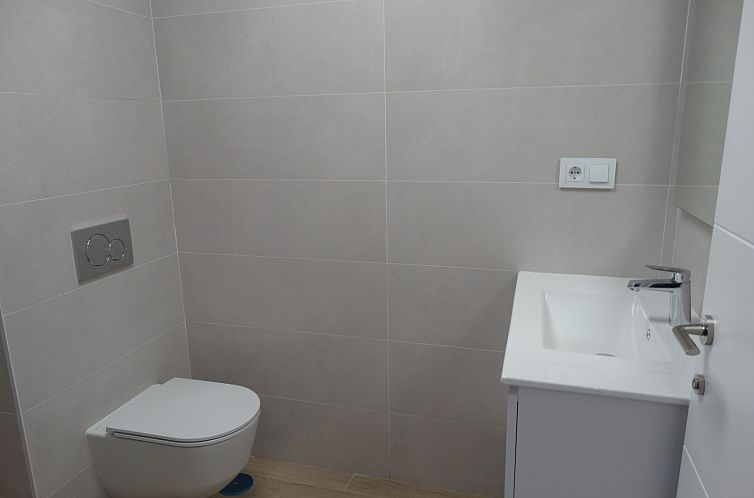 Appartement in Pilar De La Horadada