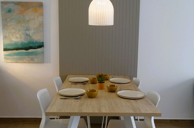 Appartement in Pilar De La Horadada