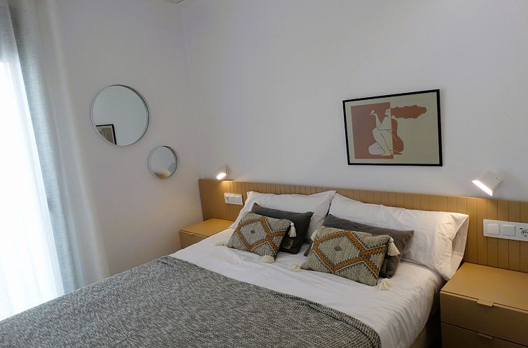 Appartement in Pilar De La Horadada