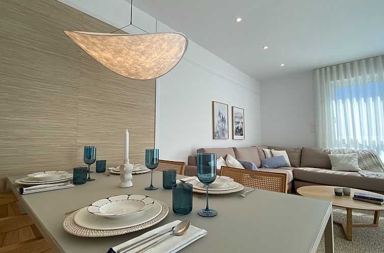 Appartement in Pilar De La Horadada