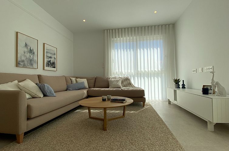 Appartement in Pilar De La Horadada