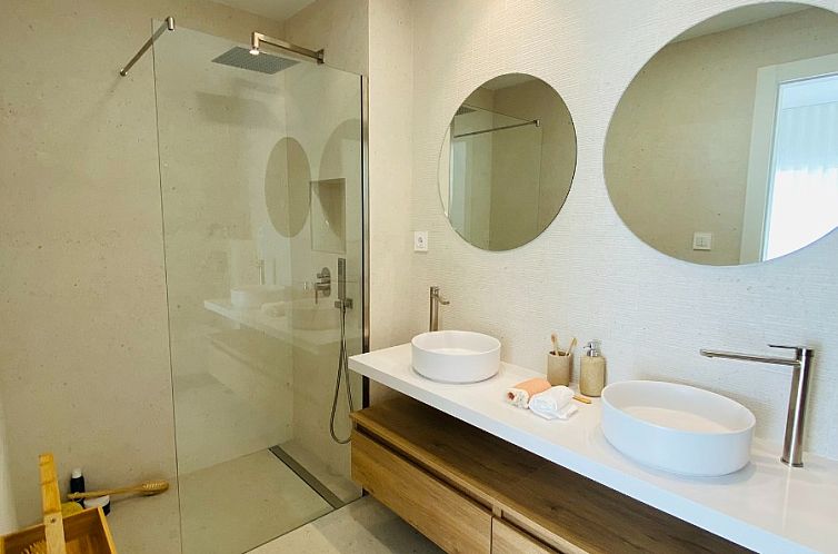 Appartement in Pilar De La Horadada