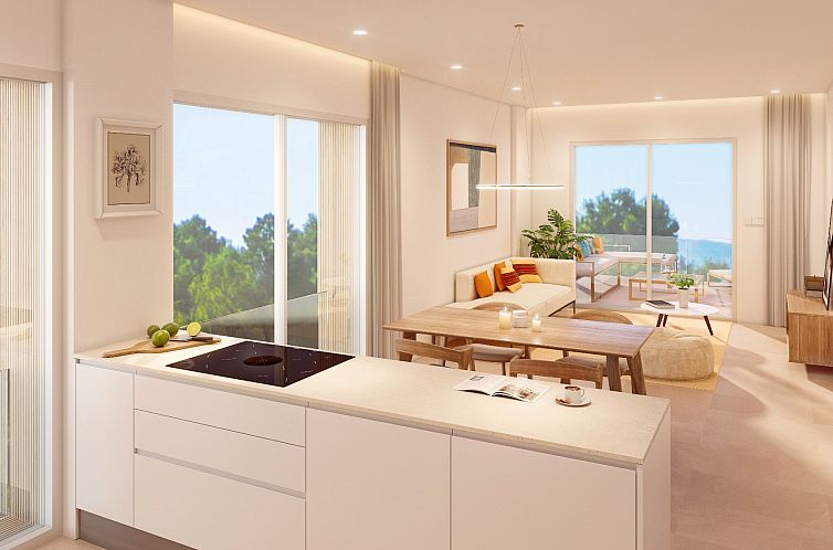 Appartement in Pilar De La Horadada