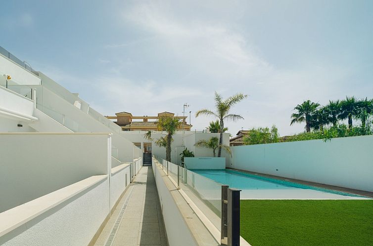 Appartement in Pilar De La Horadada