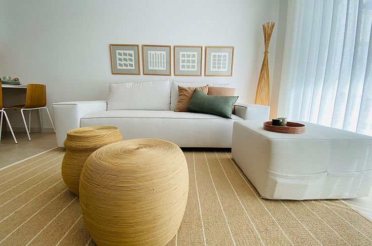 Appartement in Pilar De La Horadada