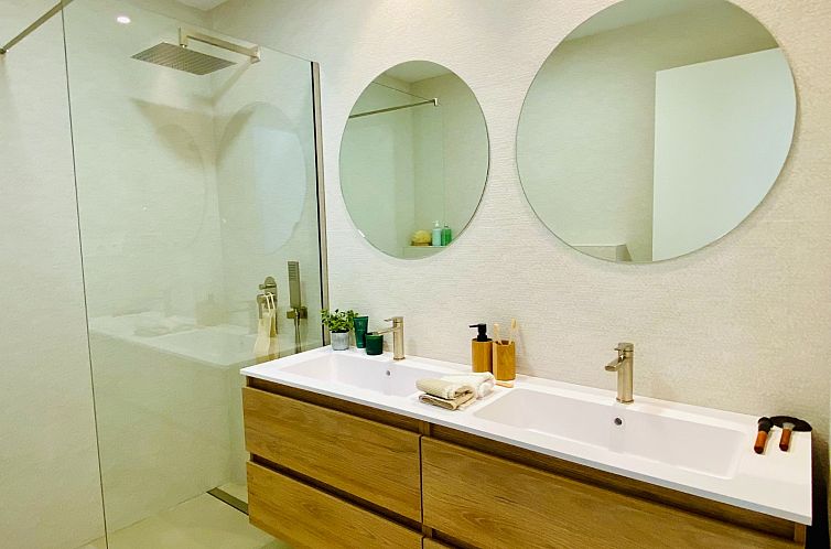 Appartement in Pilar De La Horadada