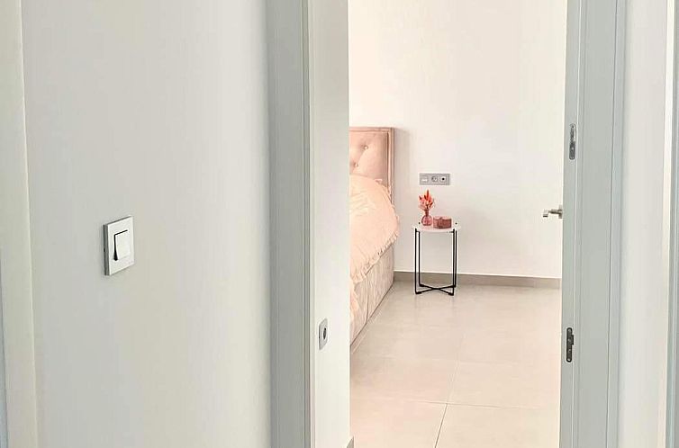 Appartement in Pilar De La Horadada