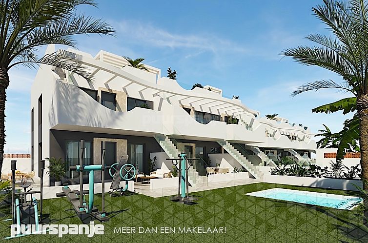 Guest house 149603149 - Apartment Costa Blanca - Appartement in Pilar De La Horadada