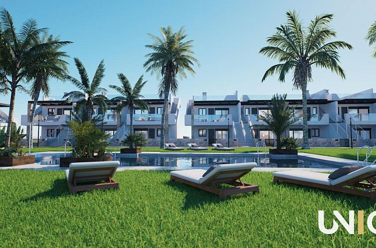 Appartement in Pilar De La Horadada