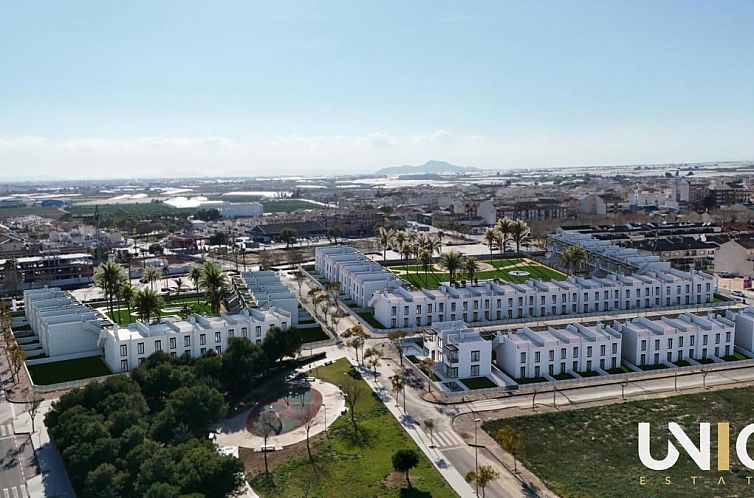 Appartement in Pilar De La Horadada