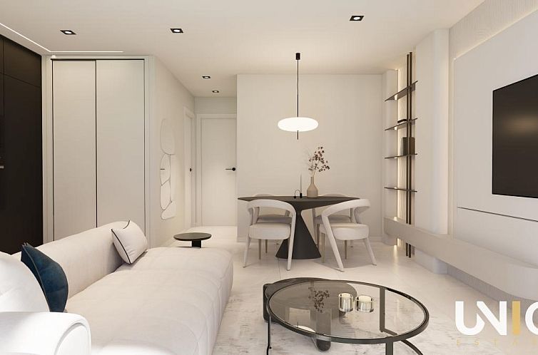 Appartement in Pilar De La Horadada