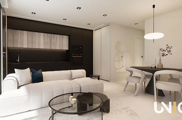 Appartement in Pilar De La Horadada