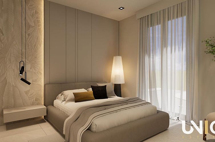 Appartement in Pilar De La Horadada