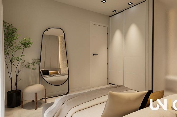 Appartement in Pilar De La Horadada