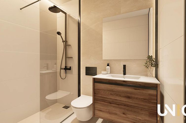 Appartement in Pilar De La Horadada