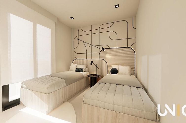 Appartement in Pilar De La Horadada