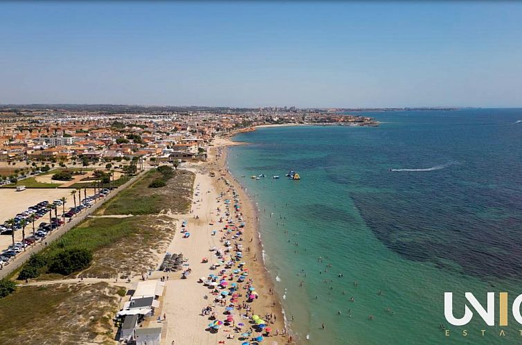 Appartement in Pilar De La Horadada