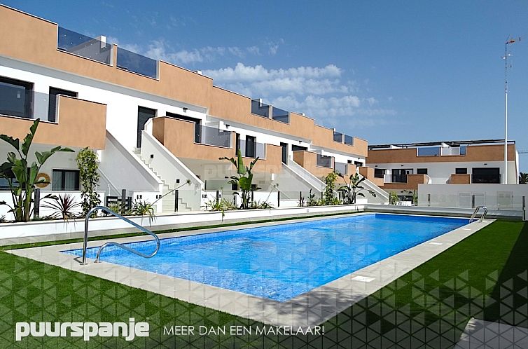 Verblijf 14960334 - Appartement Costa Blanca - Appartement in Pilar De La Horadada