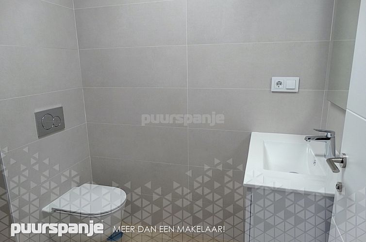 Appartement in Pilar De La Horadada