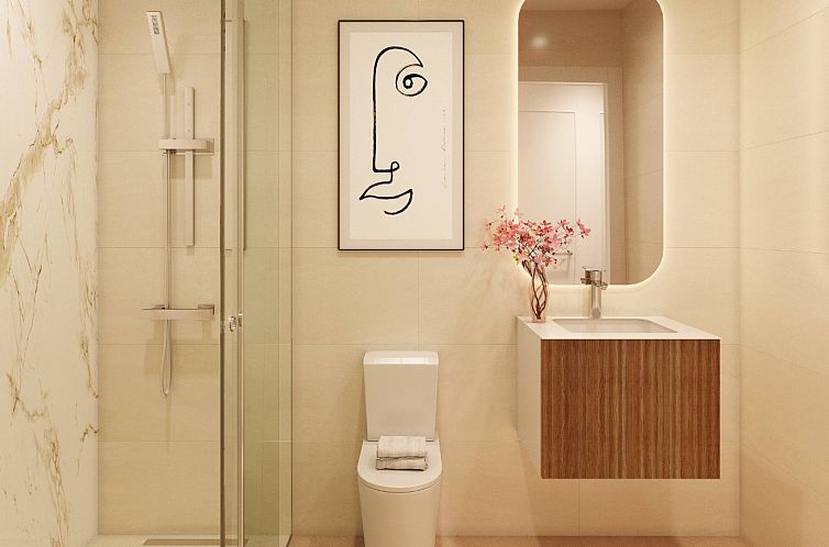 Appartement in Pilar De La Horadada