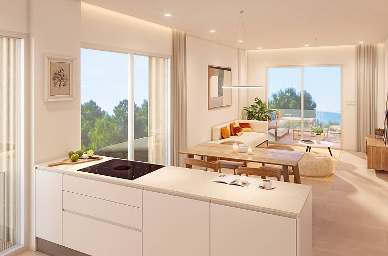 Appartement in Pilar De La Horadada