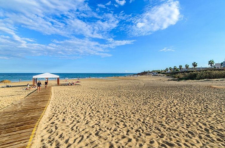 Appartement in Pilar De La Horadada