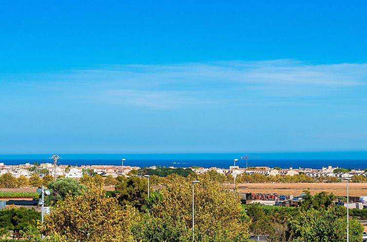 Appartement in Pilar De La Horadada