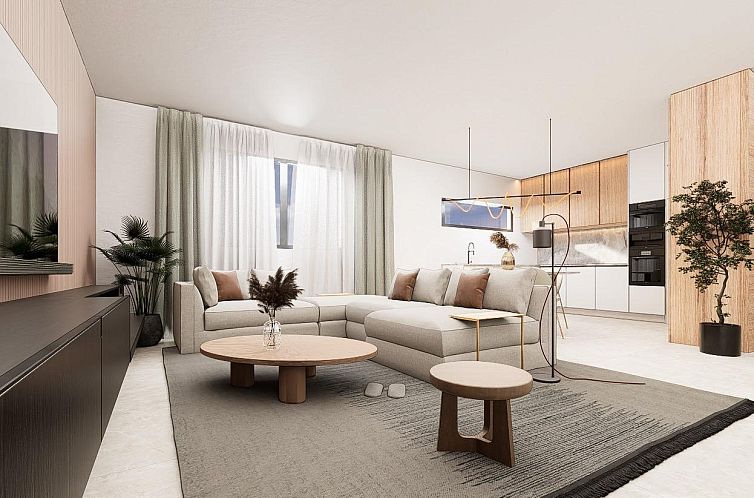 Appartement in Pilar De La Horadada