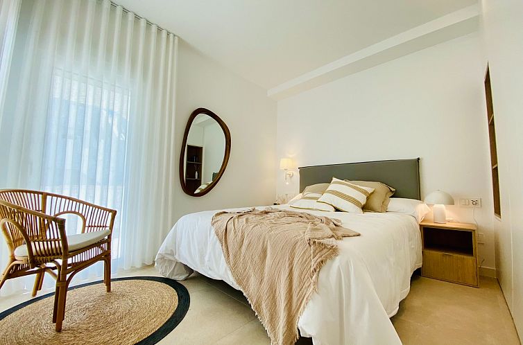 Appartement in Pilar De La Horadada