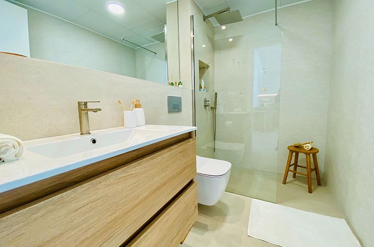 Appartement in Pilar De La Horadada