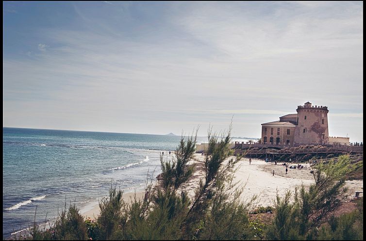 Appartement in Pilar De La Horadada