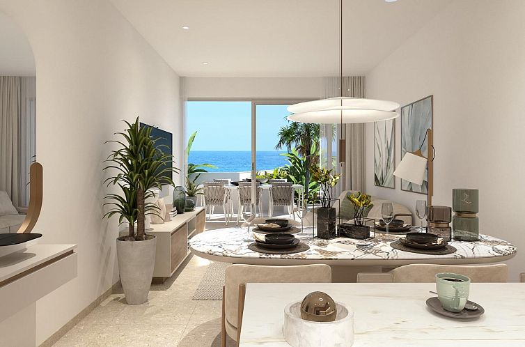 Appartement in Pilar De La Horadada