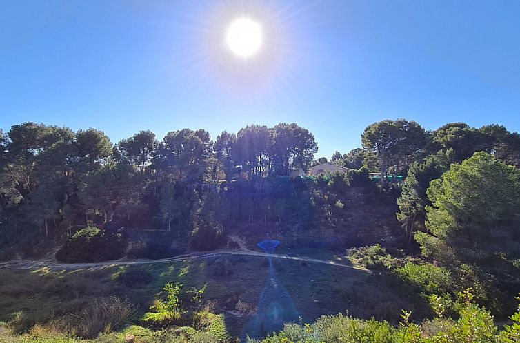 Vrijstaande woning in Pilar De La Horadada